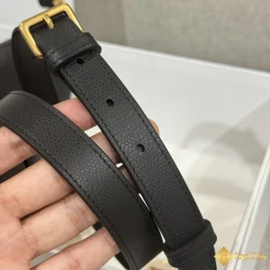 Túi nữ Dior Saddle Mini màu đen M0456 11