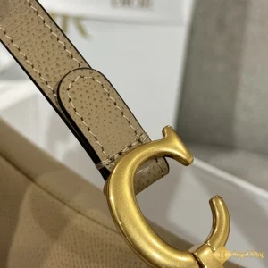 Túi nữ Dior Saddle brown M0455 hot