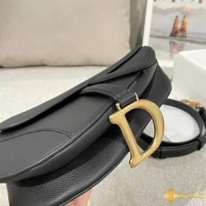 Túi nữ Dior Saddle màu đen M0455 hot