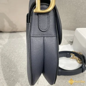 Túi nữ Dior Saddle xanh đậm M0455 giá rẻ