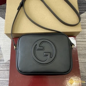 Túi nữ Gucci Blondie mini ‎820429 AAEDB 1000