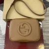 Túi nữ Gucci Blondie mini ‎820429 AAEDB 2718