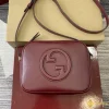 Túi nữ Gucci Blondie mini ‎820429 AAEDB 6207