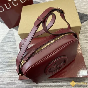 Túi nữ Gucci Blondie mini ‎820429 AAEDB 6207 like auth