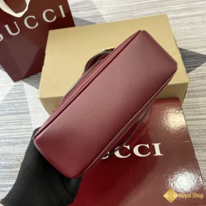 Túi nữ Gucci Blondie mini ‎820429 AAEDB 6207 mới