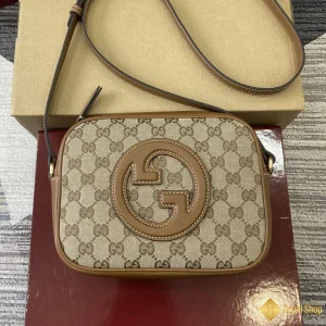 Túi nữ Gucci Blondie mini ‎820429 HAAKG 9755