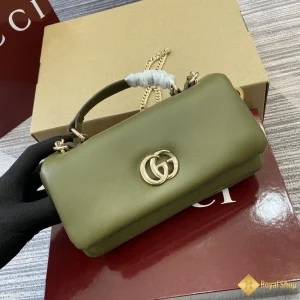 Túi nữ Gucci GG Milano mini 806017 AAD5X 3037