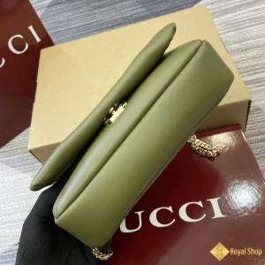 Túi nữ Gucci GG Milano mini 806017 AAD5X 3037 được làm thủ công