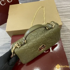 Túi nữ Gucci GG Milano mini ‎806017 AAD5U 3335 2024