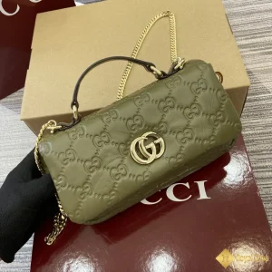 Túi nữ Gucci GG Milano mini ‎806017 AAD5U 3335