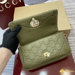 Túi nữ Gucci GG Milano mini ‎806017 AAD5U 3335 cao cấp