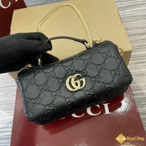 Túi nữ Gucci GG Milano mini ‎‎806017 AAD5U 1000