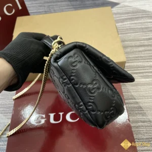 Túi nữ Gucci GG Milano mini ‎‎806017 AAD5U 1000 hot