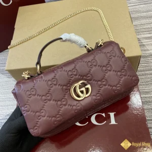 Túi nữ Gucci GG Milano mini ‎‎806017 AAD5U 6207