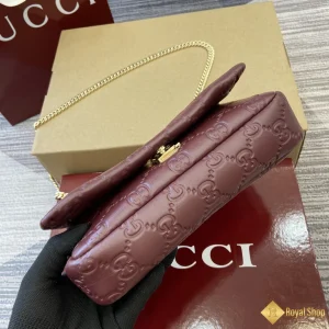 Túi nữ Gucci GG Milano mini ‎‎806017 AAD5U 6207 chính hãng