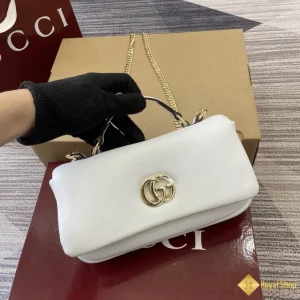 Túi nữ Gucci GG Milano mini ‎‎806017 AAD5X 9110