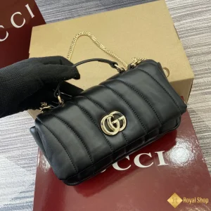 Túi nữ Gucci GG Milano mini ‎‎806017 AAD7 1000