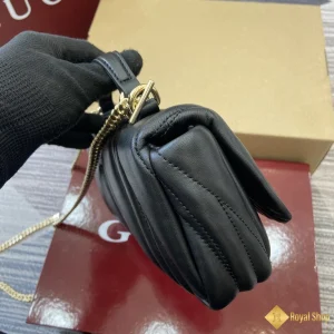 Túi nữ Gucci GG Milano mini ‎‎806017 AAD71 1000 cao cấp