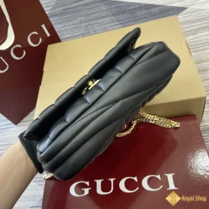 Túi nữ Gucci GG Milano mini ‎‎806017 AAD71 1000 like auth