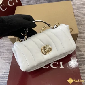 Túi nữ Gucci GG Milano mini ‎‎806017 AAD71 9110