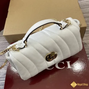 Túi nữ Gucci GG Milano mini ‎‎806017 AAD71 9110 chính hãng