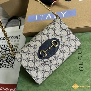 Túi nữ Gucci Horsebit 1955 mini 724713