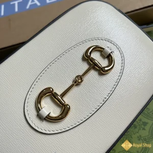 Túi nữ Gucci Horsebit 1955 mini 760196 1AAQD 9022 Hà Nội