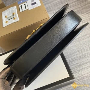 Túi nữ Gucci Horsebit 1955 small shoulder 602204 1DB0G 1000 hot