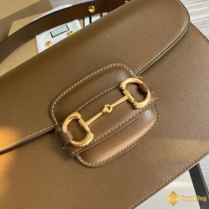 Túi nữ Gucci Horsebit 1955 small shoulder 602204 1DB0G 2361 Hà Nội