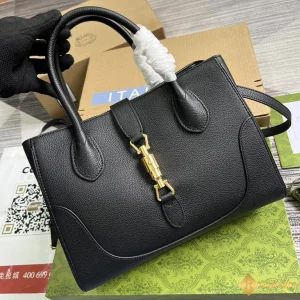 Túi nữ Gucci Jackie 1961 màu đen 727810 2024