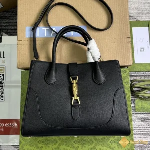 Túi nữ Gucci Jackie 1961 màu đen 727810 HCM