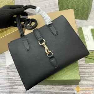 Túi nữ Gucci Medium tote ‎with hook closure 806205 AZB0G 1000