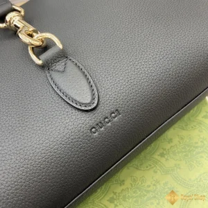 Túi nữ Gucci Medium tote ‎with hook closure 806205 AZB0G 1000 hot