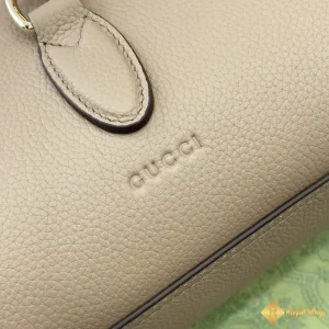 Túi nữ Gucci Medium tote ‎with hook closure 806205 AZB0G 1523 hot