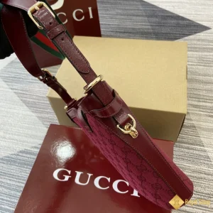 Túi nữ Gucci Mini bucket shoulder màu đỏ 782919 HCM