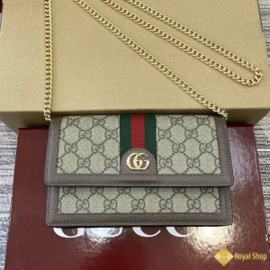 Túi nữ Gucci Ophidia GG Supreme 476079