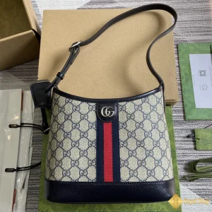 Túi nữ Gucci Ophidia small shoulder 781402 96IWN 4076