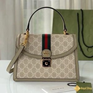 Túi nữ Gucci Ophidia small top handle 651055