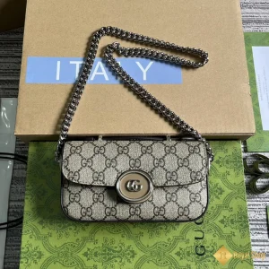 Túi nữ Gucci Petite GG Mini 760194-739722-739721 cao cấp