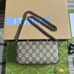 Túi nữ Gucci Petite GG Mini 760194-739722-739721 hot