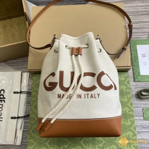 Túi nữ Gucci Print GG Supreme 772856