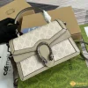 Túi nữ Gucci Small Dionysus màu be 739496