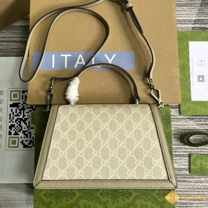 Túi nữ Gucci Small Dionysus màu be 739496 like auth