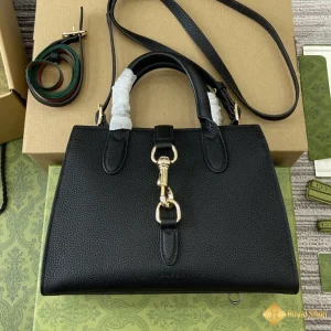 Túi nữ Gucci Small tote with hook closure 795349 AZB0G 1000