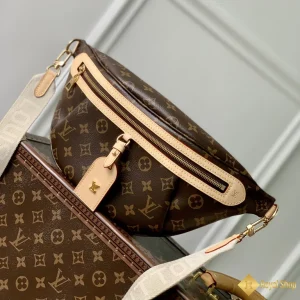 Túi nữ LV High Rise Bumbag M46784