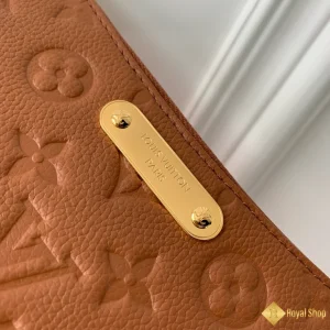 Túi nữ LV Lvi Monogram màu nâu M11916 hot