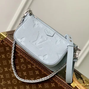 Túi nữ LV Multi Pochette M47173