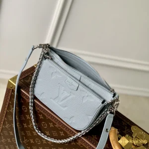 Túi nữ LV Multi Pochette M47173 hot