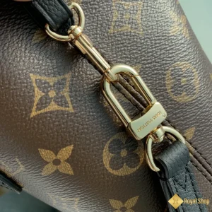 Túi nữ LV Neverfull Bandoulière Inside Out BB màu đen M12099 giá rẻ