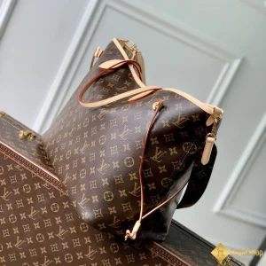 Túi nữ LV Neverfull Bandoulière Inside Out GM M11948 like auth